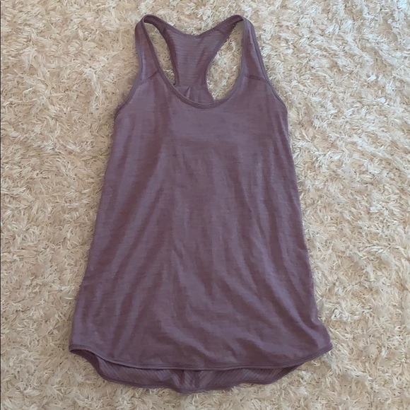 LULULEMON basic tank top - Picture 4 of 5